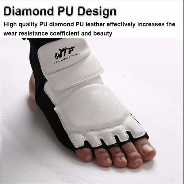 protective gear wtf taekwondo karate judo equipment itf ankle protector guard martial arts boxing foot socks equipment kids 230808
protective gear wtf taekwondo karate judo equipment itf ankle protector guard martial arts boxing foot socks equipment kids 230808
