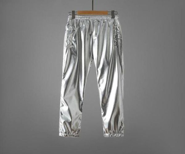 men039s pants mxxl elastic waist men skinny leather motorcycle hip hop rock punk slim fit pu trousers stage clothes with pocke8389154, Black
men039s pants mxxl elastic waist men skinny leather motorcycle hip hop rock punk slim fit pu trousers stage clothes with pocke8389154, Black