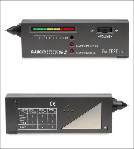 diamond gems tester pen portable gemstone selector tool led indicator accurate reliable jewelry test tool8856008
diamond gems tester pen portable gemstone selector tool led indicator accurate reliable jewelry test tool8856008
