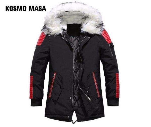 kosmo masa black long man winter jacket men warm fur hooded 2018 mens jackets and coats zipper down men parkas mp0291421488
kosmo masa black long man winter jacket men warm fur hooded 2018 mens jackets and coats zipper down men parkas mp0291421488