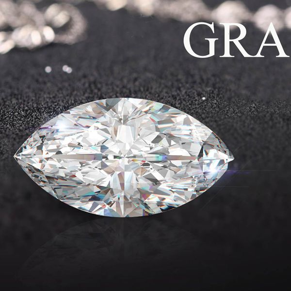 loose diamonds real marquise cut loose gemstones 0.05ct to 5ct d color vvs1 with gra certificate pass diamond tester lab gem stones 230808, Black
loose diamonds real marquise cut loose gemstones 0.05ct to 5ct d color vvs1 with gra certificate pass diamond tester lab gem stones 230808, Black