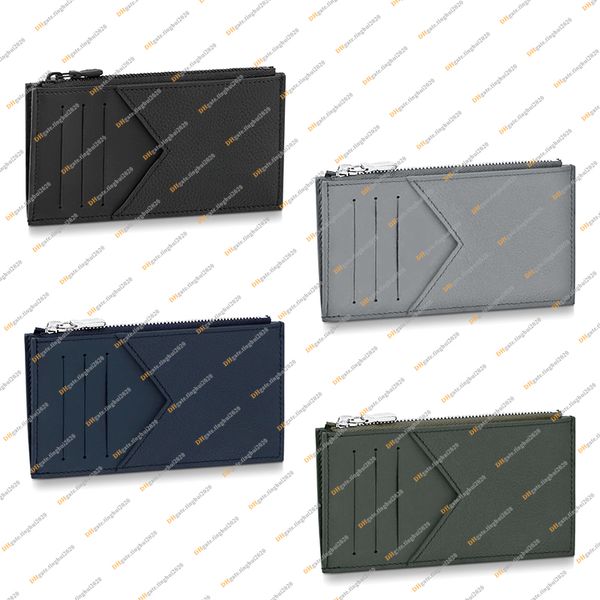 fashion casual designer luxury coin credit card holder wallet key pouch coin purse mirror quality m82282 m82068 business, Brown;gray
fashion casual designer luxury coin credit card holder wallet key pouch coin purse mirror quality m82282 m82068 business, Brown;gray