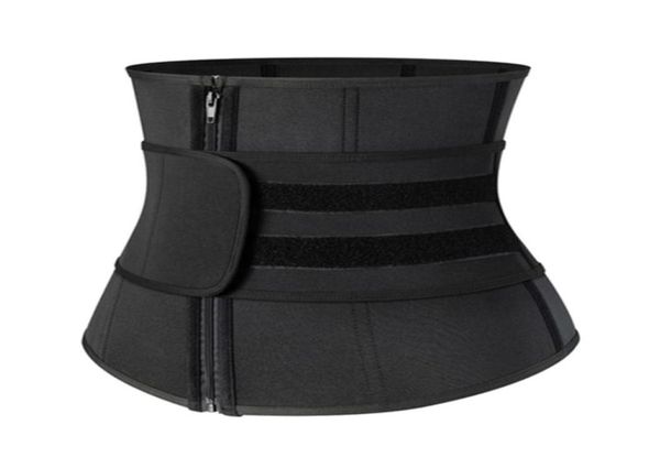 neoprene sweat waist trainer corset cincher trimmer belt for women tummy control slimming body shaper sport girdle slimmer support9327940, Black;gray
neoprene sweat waist trainer corset cincher trimmer belt for women tummy control slimming body shaper sport girdle slimmer support9327940, Black;gray