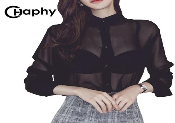 see through chiffon blouse turn down collar transparent blouse perspective chiffon long sleeve transparent shirt5517266, White
see through chiffon blouse turn down collar transparent blouse perspective chiffon long sleeve transparent shirt5517266, White
