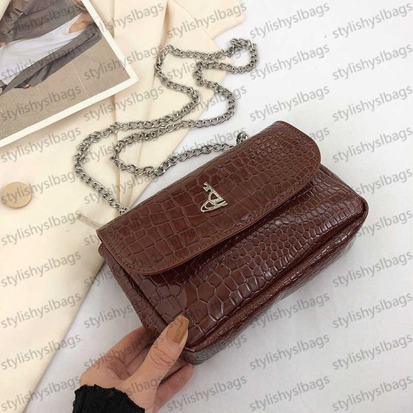 luxury handbag designer bag shoulder bag women bag chain bag crossbody bag flap bag magnetic buckle crocodile print small square bag stylish
luxury handbag designer bag shoulder bag women bag chain bag crossbody bag flap bag magnetic buckle crocodile print small square bag stylish