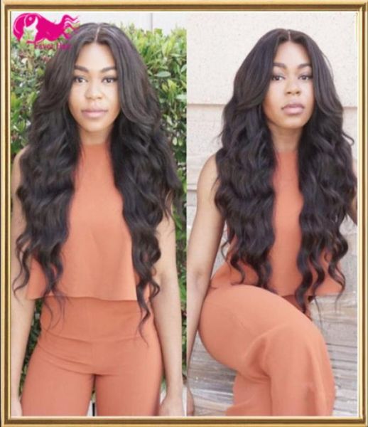 unprocessed brazilian virgin hair body wave front lace wig 150 density natural color grade 8a with baby hair6217095, Black;brown
unprocessed brazilian virgin hair body wave front lace wig 150 density natural color grade 8a with baby hair6217095, Black;brown