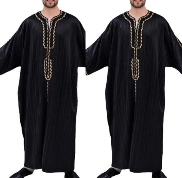 ethnic clothing 2021 men islamic arabic kaftan muslim long sleeve loose abaya robes fashion saudi arabia dubai mens jubba thobe8302500, Red
ethnic clothing 2021 men islamic arabic kaftan muslim long sleeve loose abaya robes fashion saudi arabia dubai mens jubba thobe8302500, Red