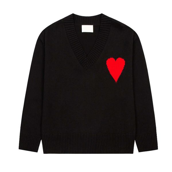 paris fashion mens designer amies knitted sweater embroidered red heart solid color big love round neck short sleeve a t-shirt for menbz, White;black
paris fashion mens designer amies knitted sweater embroidered red heart solid color big love round neck short sleeve a t-shirt for menbz, White;black
