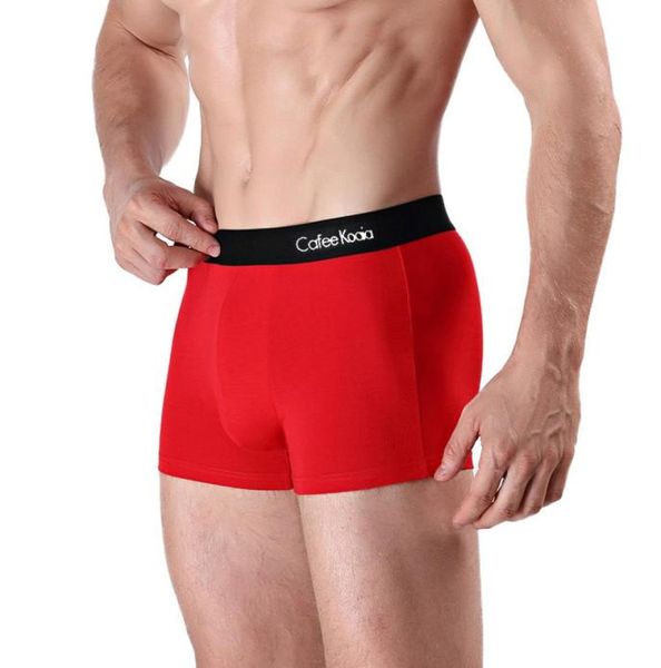 new style underwear mens boxers shorts cotton underwear man panties comfortable gay underpants male boxershorts soft underpan9646254, Black;white
new style underwear mens boxers shorts cotton underwear man panties comfortable gay underpants male boxershorts soft underpan9646254, Black;white