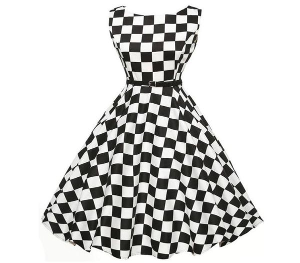 2018 summer dress vintage plaid printed bodycon sleeveless casual soft evening ladies women party dress plus size in black8606853, Black;gray
2018 summer dress vintage plaid printed bodycon sleeveless casual soft evening ladies women party dress plus size in black8606853, Black;gray