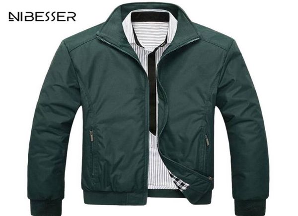 nibesser men039s classic jacket stand collar men jackets and coat streetwear bomber jacket casual jackets spring autumn for mal6251325, Black;brown
nibesser men039s classic jacket stand collar men jackets and coat streetwear bomber jacket casual jackets spring autumn for mal6251325, Black;brown