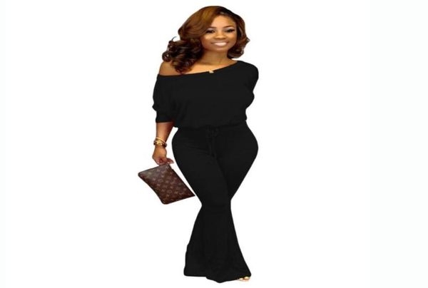 new style fashion jumpsuit long sleeves women leisure oneck clothes casual suit solid color female one piece romper6479395, Gray
new style fashion jumpsuit long sleeves women leisure oneck clothes casual suit solid color female one piece romper6479395, Gray
