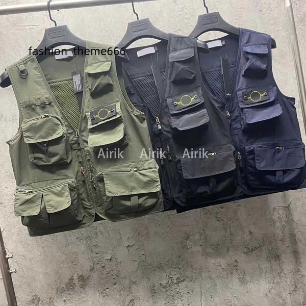 designer stone men's vests pocket jackets island jacket parkas long sleeve zipper badges men tshirt casual coat windbreaker embrodiery, Black;white
designer stone men's vests pocket jackets island jacket parkas long sleeve zipper badges men tshirt casual coat windbreaker embrodiery, Black;white