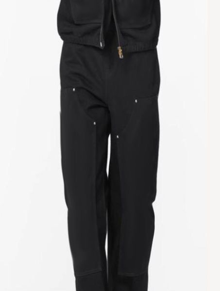 m0n0gram black pocket pants jeans patchwork man woman fashion highstreet hip hop fzkz1999273008
m0n0gram black pocket pants jeans patchwork man woman fashion highstreet hip hop fzkz1999273008