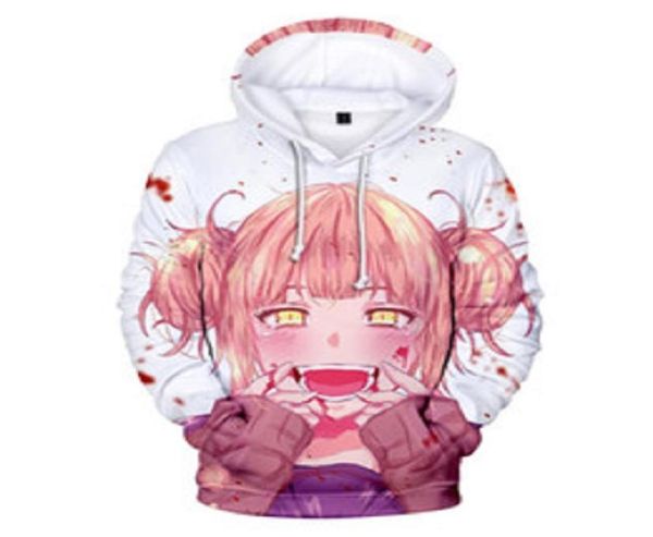 high street anime himiko toga 3d hoodies menwomen harajuku hip hop 3d himiko toga boygirl sweatshirts2799972, Black
high street anime himiko toga 3d hoodies menwomen harajuku hip hop 3d himiko toga boygirl sweatshirts2799972, Black