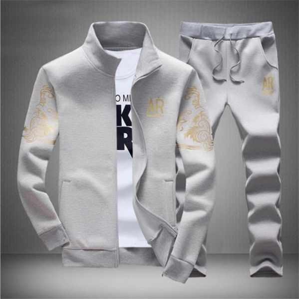 men039s sportswear sets 2021 autumn winter hooded thick male casual tracksuit men 2 piece sweatshirt sweatpants set2529085, Gray
men039s sportswear sets 2021 autumn winter hooded thick male casual tracksuit men 2 piece sweatshirt sweatpants set2529085, Gray