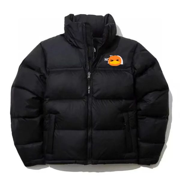 north mens noth face stylist coat parka winter jacket fashion men women overcoat jacket down outerwear causal hip hop streetwear face 2xl, Black
north mens noth face stylist coat parka winter jacket fashion men women overcoat jacket down outerwear causal hip hop streetwear face 2xl, Black