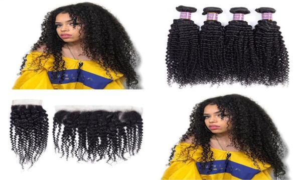 brazilian virgin kinky curly human hair weaves unprocessed peruvian indian hair bundles with closure frontal remy hair extensions 5472087, Black;brown
brazilian virgin kinky curly human hair weaves unprocessed peruvian indian hair bundles with closure frontal remy hair extensions 5472087, Black;brown