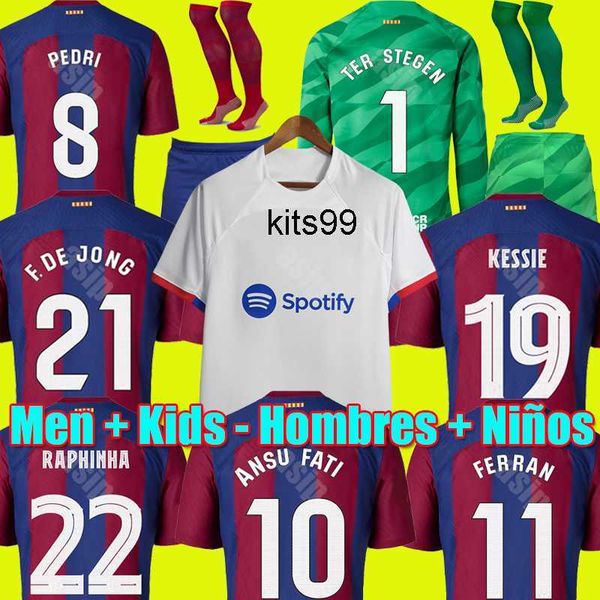 3xl 4xl 23 24 pedri lewandowski blue soccer jerseys gavi camiseta de futbol ferran 2023 2024 fc ansu fati rosalia barcelonas football shirt, Black;yellow
3xl 4xl 23 24 pedri lewandowski blue soccer jerseys gavi camiseta de futbol ferran 2023 2024 fc ansu fati rosalia barcelonas football shirt, Black;yellow