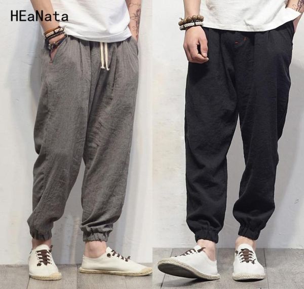 plus size cotton linen harem pants mens jogger pants new male casual track pants trousers hip hop loose chinese traditional y190739369489, Black
plus size cotton linen harem pants mens jogger pants new male casual track pants trousers hip hop loose chinese traditional y190739369489, Black