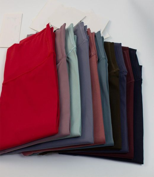 2022 women yoga pants high waist sports lady overall full tights designer solid color elastic fitness outfit suit workout leggings2183065
2022 women yoga pants high waist sports lady overall full tights designer solid color elastic fitness outfit suit workout leggings2183065