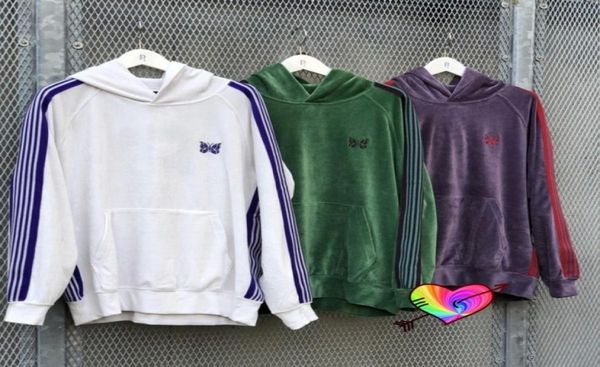 white velvet hoodie men women 1 quality blue embroidered sweatshirts high street94015347581308, Black;brown
white velvet hoodie men women 1 quality blue embroidered sweatshirts high street94015347581308, Black;brown