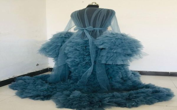 chic illusion tiered ruffles tulle po shoot robes women kimono pregnant party sleepwear bathrobe sheer nightgown robe2139894, White
chic illusion tiered ruffles tulle po shoot robes women kimono pregnant party sleepwear bathrobe sheer nightgown robe2139894, White