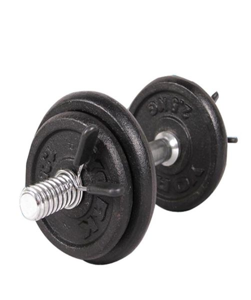 ishowtienda 2pcs 25mm barbell dumbbells fitness weights gym weight bar dumbbell lock clamp spring collar clips y301401714
ishowtienda 2pcs 25mm barbell dumbbells fitness weights gym weight bar dumbbell lock clamp spring collar clips y301401714