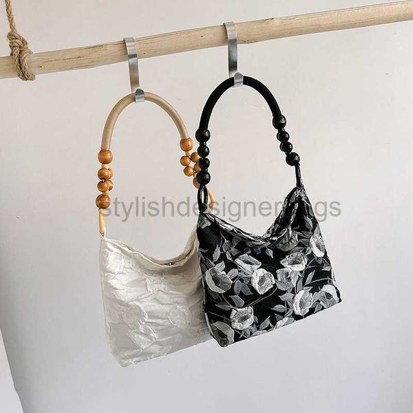drawstring fashion embroidered fabric bag for women's 2023 summer new flower bucket bag niche design portable underarm bagstylishdesign
drawstring fashion embroidered fabric bag for women's 2023 summer new flower bucket bag niche design portable underarm bagstylishdesign