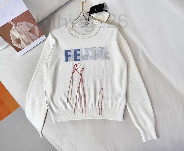 women's sweaters designer early autumn new commuter versatile abstract flow rate letter jacquard cashmere long sleeve knit v8yn, White;black
women's sweaters designer early autumn new commuter versatile abstract flow rate letter jacquard cashmere long sleeve knit v8yn, White;black