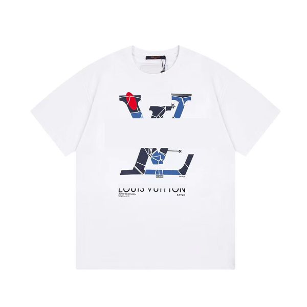 2023 street short-sleeved t-shirt men's tide cartoon printing loose big size half-sleeve couple hip-hop five-minute sleeve 3666, White;black
2023 street short-sleeved t-shirt men's tide cartoon printing loose big size half-sleeve couple hip-hop five-minute sleeve 3666, White;black