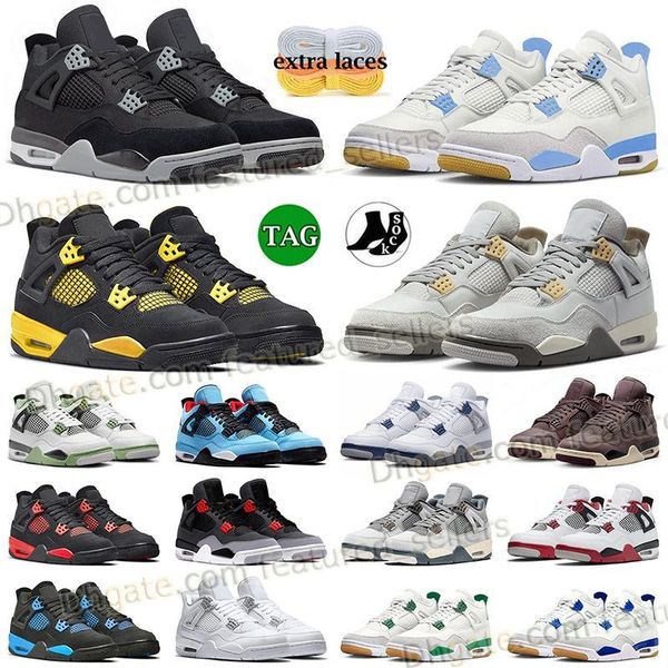 wholesale mens jumpman 4 basketball shoes black canvas craft pn dust womens sneakers yellow thunder light blue black cat 4s pine green desig
wholesale mens jumpman 4 basketball shoes black canvas craft pn dust womens sneakers yellow thunder light blue black cat 4s pine green desig