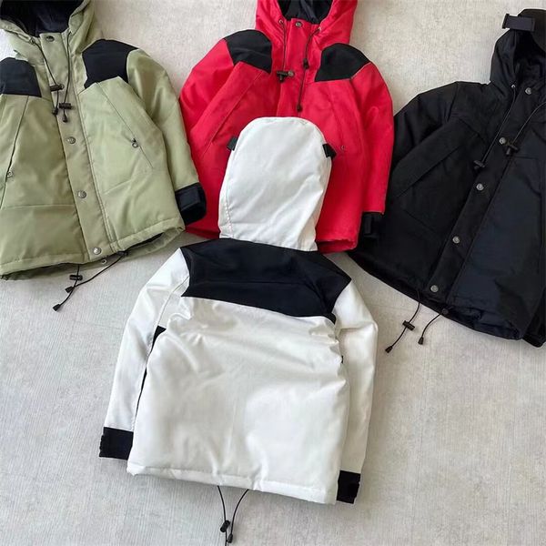 kids girls boys puffer hooded down coats gore tex fashion winter windproof hooide jackets chilrens outwear outdoor hiking classic sport clot, Blue;gray
kids girls boys puffer hooded down coats gore tex fashion winter windproof hooide jackets chilrens outwear outdoor hiking classic sport clot, Blue;gray