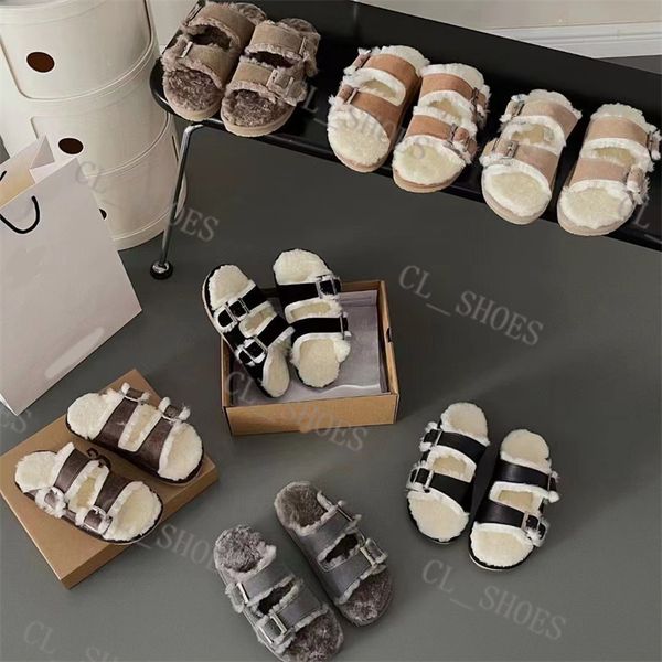 designer fur slippers sandals leather mules shoes women slipper princetown casual shoes womens fur slide designer sheepskin suede sandals wo, Black
designer fur slippers sandals leather mules shoes women slipper princetown casual shoes womens fur slide designer sheepskin suede sandals wo, Black