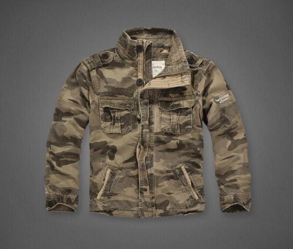 denim camouflage jacket men stand collar army camo jacket outwear overalls men winter thick pure cotton casual coat xxl2430860, Black;brown
denim camouflage jacket men stand collar army camo jacket outwear overalls men winter thick pure cotton casual coat xxl2430860, Black;brown