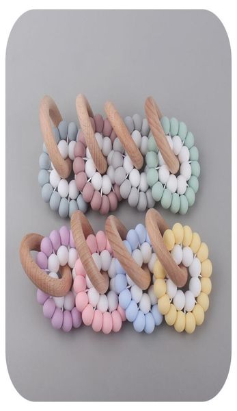 natural wooden ring teethers for baby health care accessories infant fingers exercise toys colorful silicone beaded soothers z41399932838
natural wooden ring teethers for baby health care accessories infant fingers exercise toys colorful silicone beaded soothers z41399932838