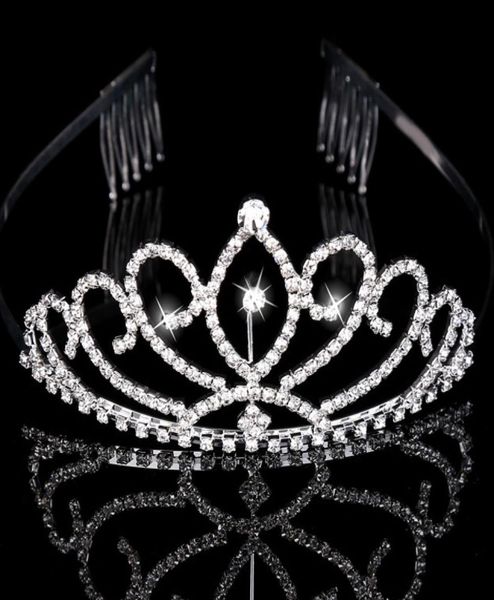 girls crowns with rhinestones wedding jewelry bridal headpieces birthday party performance pageant crystal tiaras wedding accessor7989692, Silver
girls crowns with rhinestones wedding jewelry bridal headpieces birthday party performance pageant crystal tiaras wedding accessor7989692, Silver
