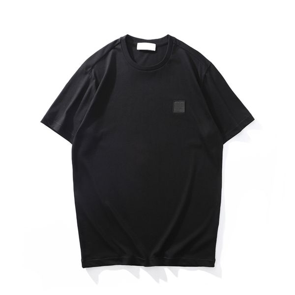 men's clothing short sleeve tees polos mens t-shirts summer simple cotton casual solid color t-shirt men fashion top, White;black
men's clothing short sleeve tees polos mens t-shirts summer simple cotton casual solid color t-shirt men fashion top, White;black