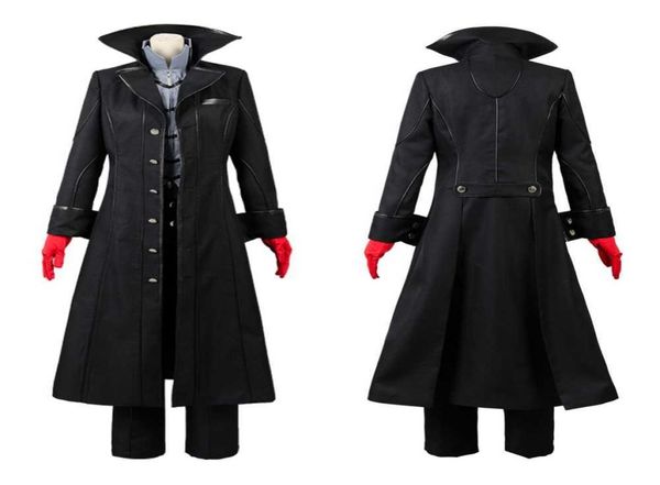 cosplay costume persona 5 cosplay costume joker anime cosplay costume halloween full set uniform for party custom made y09032852480, Black;red
cosplay costume persona 5 cosplay costume joker anime cosplay costume halloween full set uniform for party custom made y09032852480, Black;red