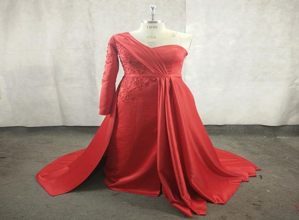 burgundy long sleeves evening dresses straight one shoulder lace beaded sequined slits robe de soiree inspired by saudi7472137, Black;red
burgundy long sleeves evening dresses straight one shoulder lace beaded sequined slits robe de soiree inspired by saudi7472137, Black;red