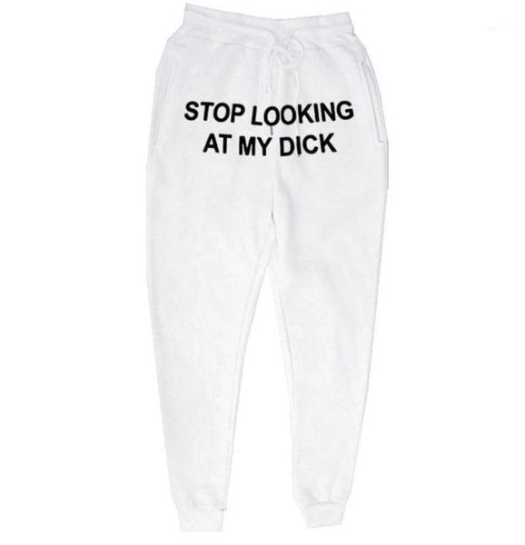 sweat pants men women joggers slooking at my dick sweatpants hip hop print high waist trousers streetwear sweatpants hippie16063805, Black
sweat pants men women joggers slooking at my dick sweatpants hip hop print high waist trousers streetwear sweatpants hippie16063805, Black