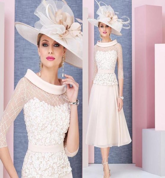 light pink mother of the bride dresses tea length lace plus size wedding guest dress a line beads evening gowns9676322, Black;red
light pink mother of the bride dresses tea length lace plus size wedding guest dress a line beads evening gowns9676322, Black;red