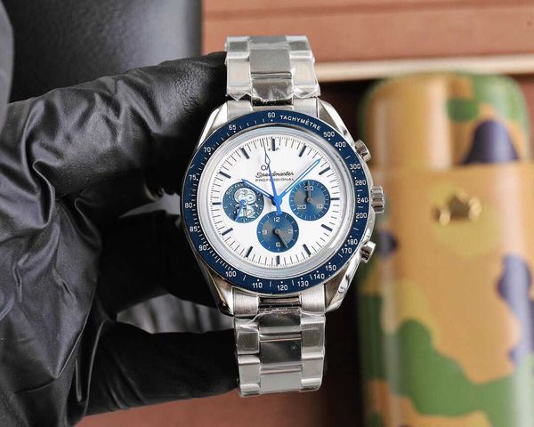 designer men speedmaster watch omeg speedmaster automatci movement watches jpry mechanical montre omg luxe 42mm 5atm prx uhr with box, Slivery;golden
designer men speedmaster watch omeg speedmaster automatci movement watches jpry mechanical montre omg luxe 42mm 5atm prx uhr with box, Slivery;golden