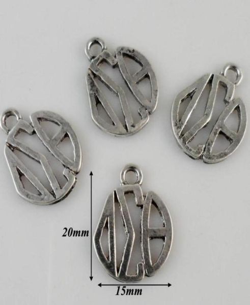 charms whole 20pcs a lot antique silver plated greek letter sorority delta sigma thetaconnectorpendant factory e61007198932877, Bronze;silver
charms whole 20pcs a lot antique silver plated greek letter sorority delta sigma thetaconnectorpendant factory e61007198932877, Bronze;silver