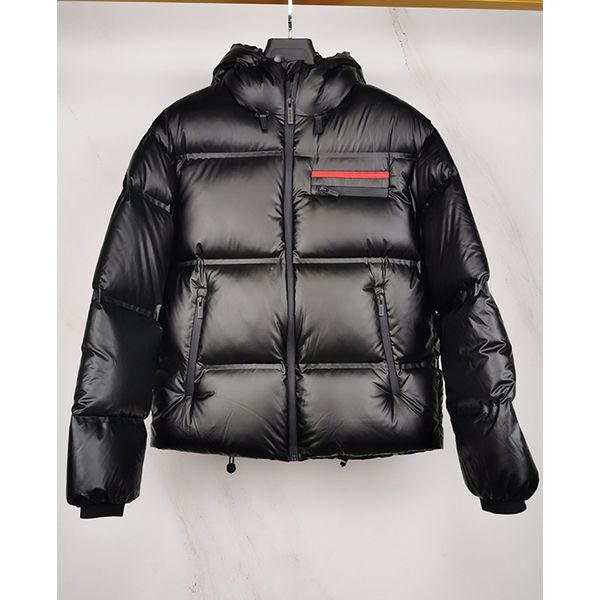 men's jackets 23 couples fashion hooded down jacket short bread women's casual coat 1 winter 230809, Black;brown
men's jackets 23 couples fashion hooded down jacket short bread women's casual coat 1 winter 230809, Black;brown