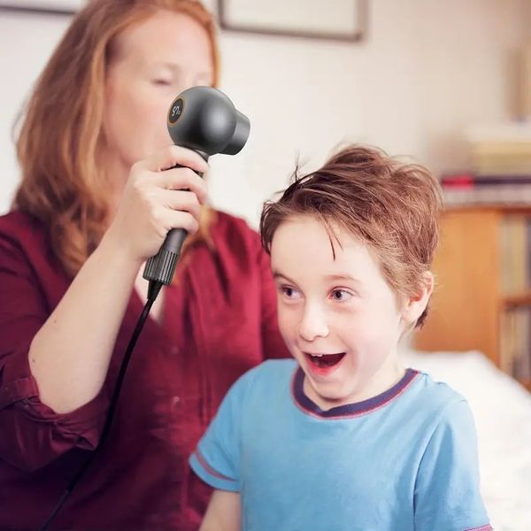 lons hair dryer: 110,000 rpm brushless motor for fast, healthy drying with led temp display - perfect for home & salon use
lons hair dryer: 110,000 rpm brushless motor for fast, healthy drying with led temp display - perfect for home & salon use