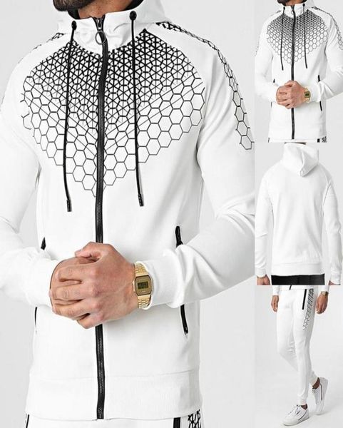 men casual sets winter brand splice jogger tracksuit zipper hoodiespants 2pc sportswear sport suit clothing3481044, Gray
men casual sets winter brand splice jogger tracksuit zipper hoodiespants 2pc sportswear sport suit clothing3481044, Gray