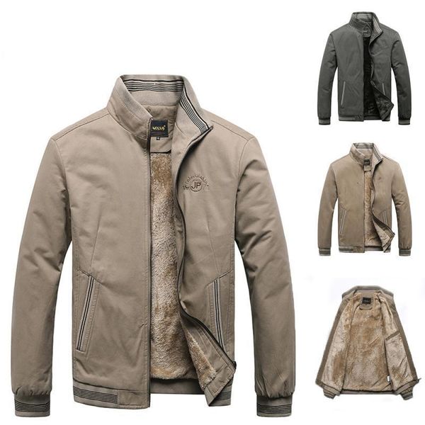 men's jackets men's winter jacket cotton tactical fleece warm bomber jacket casual jacket warm windbreaker military baseball appar, Black;brown
men's jackets men's winter jacket cotton tactical fleece warm bomber jacket casual jacket warm windbreaker military baseball appar, Black;brown