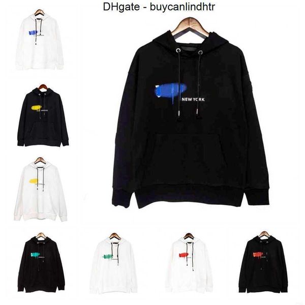 2023 man palm designers mens hoodies pullover teddy printed fashion ber terry hooded long sleeve women letter asian size s-xl 4l79, Black
2023 man palm designers mens hoodies pullover teddy printed fashion ber terry hooded long sleeve women letter asian size s-xl 4l79, Black