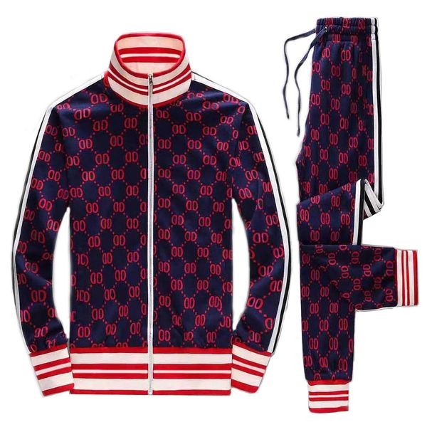men tracksuits fashion jackets suits mens hiphop style clothing set autumn streetwear winter sportwear coat jogger pants -3xl, Gray
men tracksuits fashion jackets suits mens hiphop style clothing set autumn streetwear winter sportwear coat jogger pants -3xl, Gray